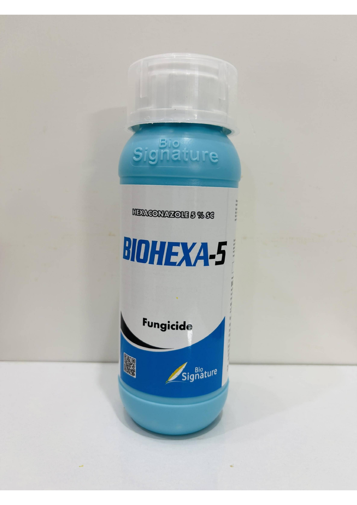 BioHexa-5